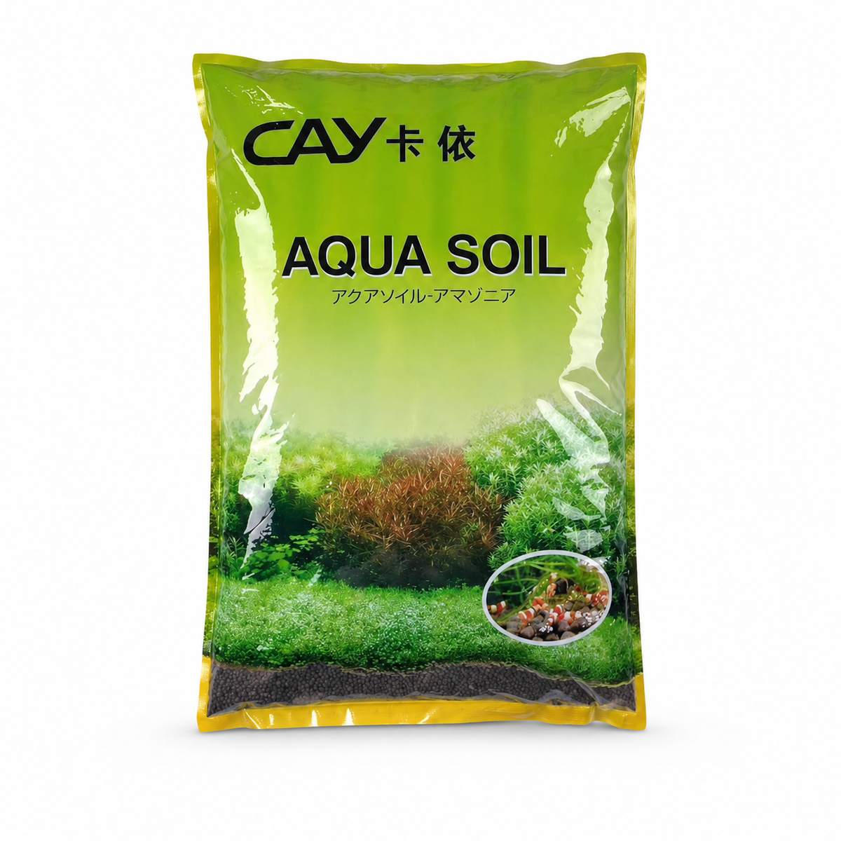 Cay AquaSoil