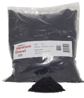 Black Gravel - Fine (5kg)