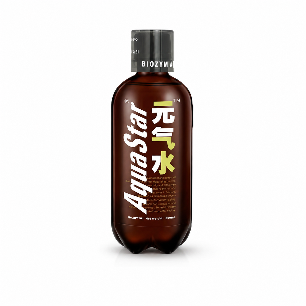 Biozym AquaStar Water Conditioner (180 ml)