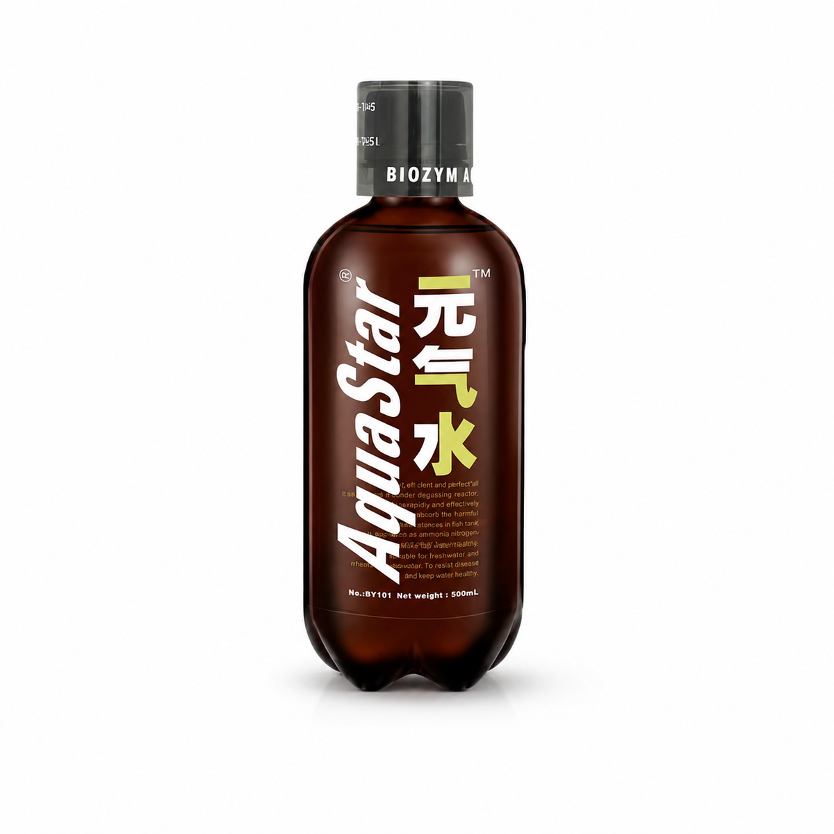 Biozym AquaStar Water Conditioner (180 ml)