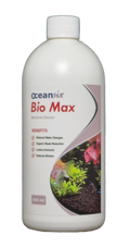 OceanSix Bio Max – Live Bacteria Culture (500ml) - Simply Aquatic