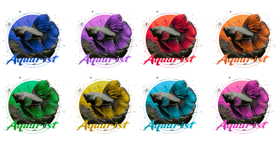 Aquarist Cap - Betta