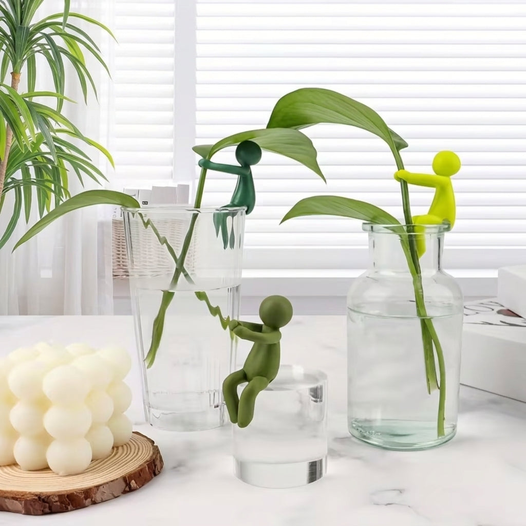 Plant Holder Man