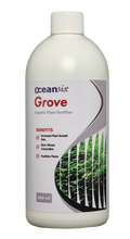 OceanSix Grove – Aquarium Plant Fertilizer (500ml) - Simply Aquatic