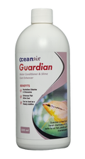 OceanSix Guardian – Water Conditioner & Slime Coat Enhancer (500ml) - Simply Aquatic