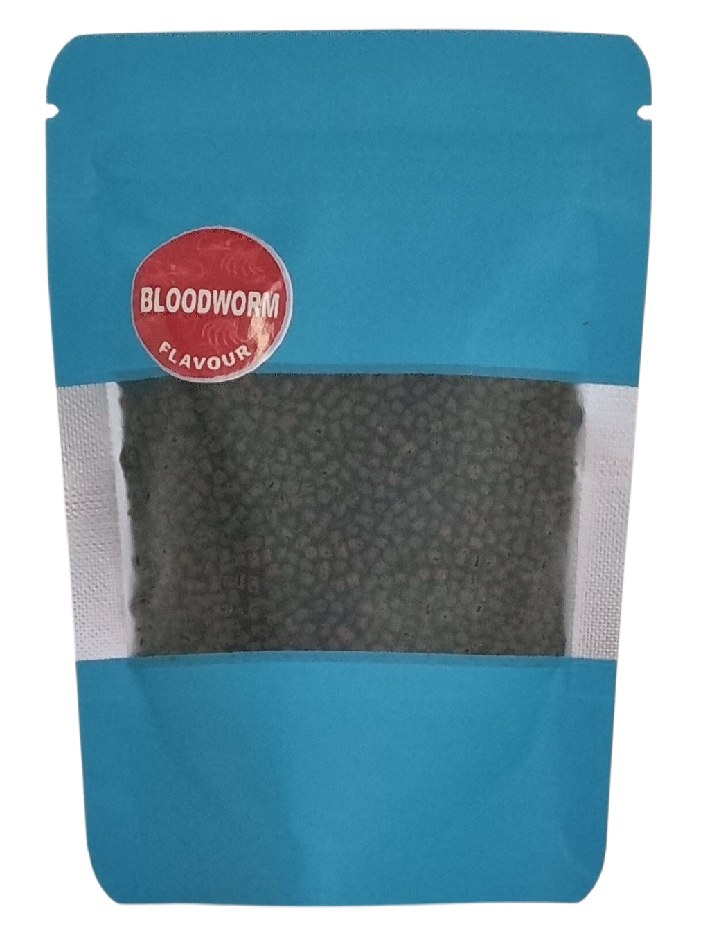 Bloodworm Pellets (HMF) - 50g