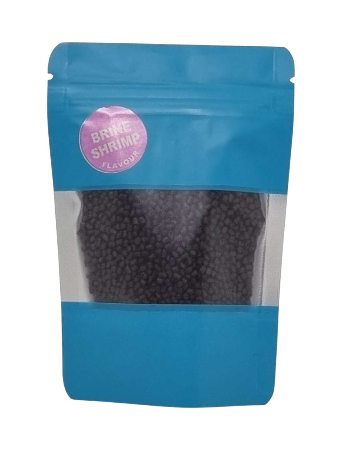 Brine Shrimp Pellets (HMF) - 50g