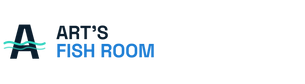 Art's Fish Room - Home